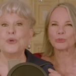 All You Fascists Bound to Loose