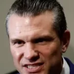 Hegseth – Educated??
