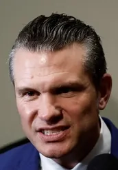 Dumb Hegseth
