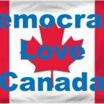 Democrats Love Canada